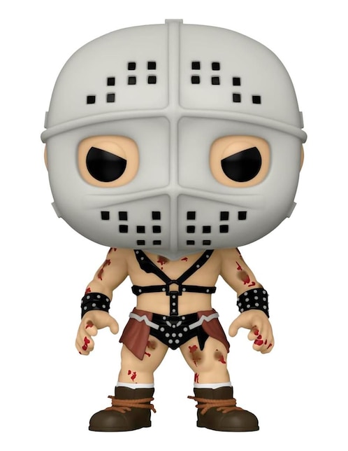 Funko Pop Pop! Movie The Humungus