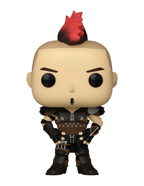 Pop! Movie Wez