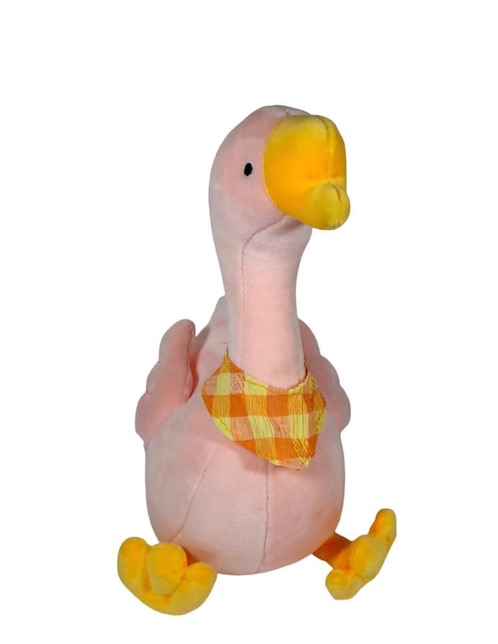 Peluche de Ganso Xingxing de 28 cm