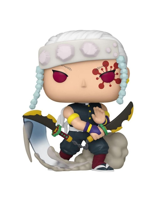 Funko Pop! Demon Slayer Tengen Uzui