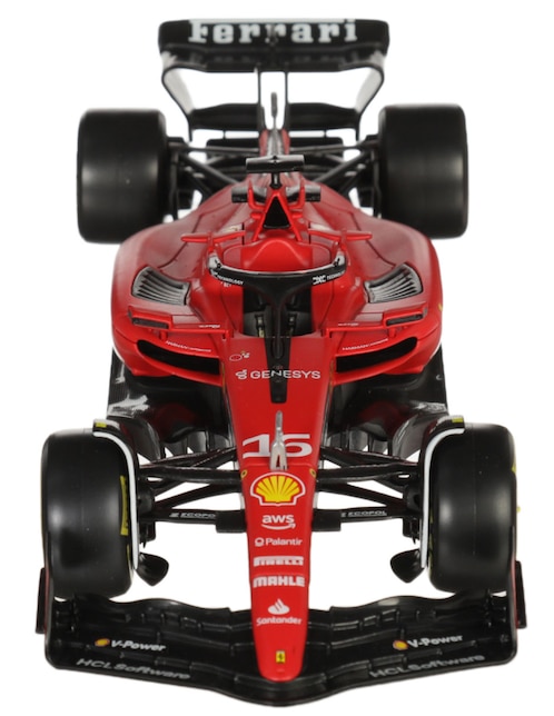 Vehículo Formula Racing Charles Leclerc SF 23 1