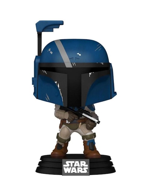 Funko Pop Pop! Star Wars Mandalorian Guard