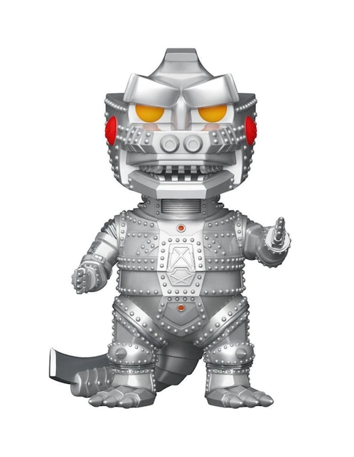 Funko Pop! Godzilla Mechagodzilla
