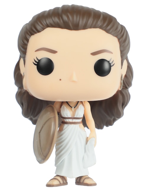 Figura de colección Movies WB 100 Celebrating Every Story Queen Gorgo Funko POP!