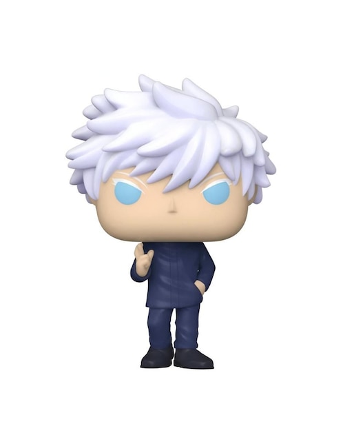 Funko Pop Pop! Jujutsu Kaisen Satoru Gojo