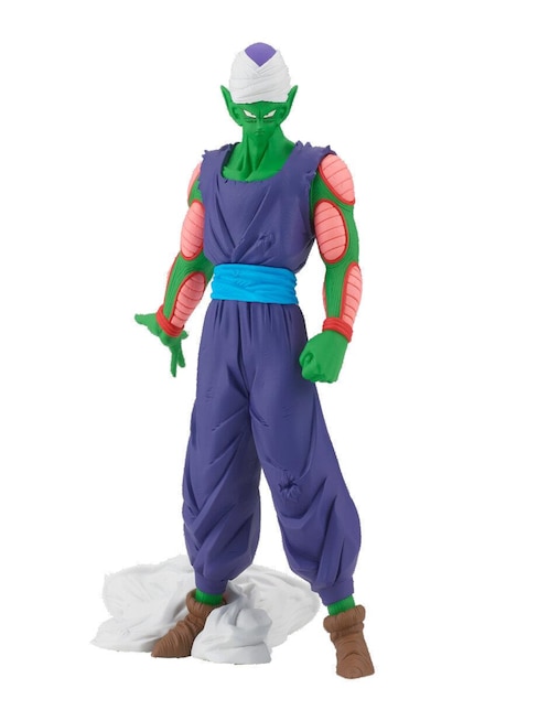 Figura de acción Dragon Ball Piccolo Banpresto