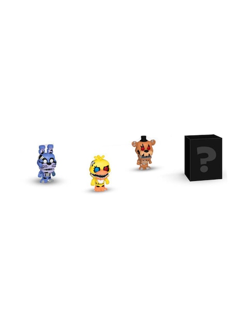 Funko Bitty POP Five Nights at Freddy's Bonnie