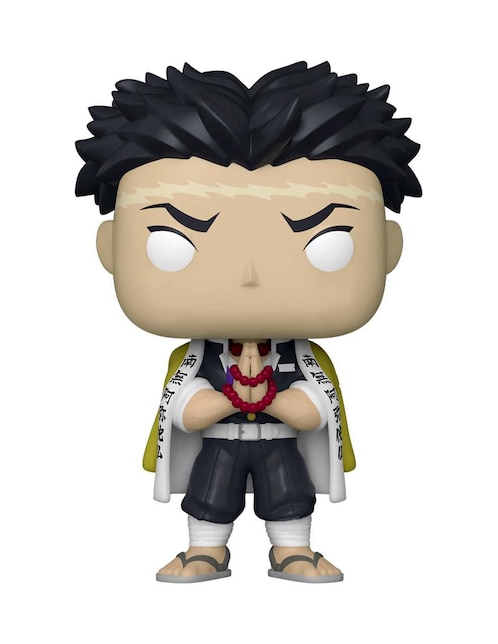Pop! Demon Slayer Gyomei Himejima