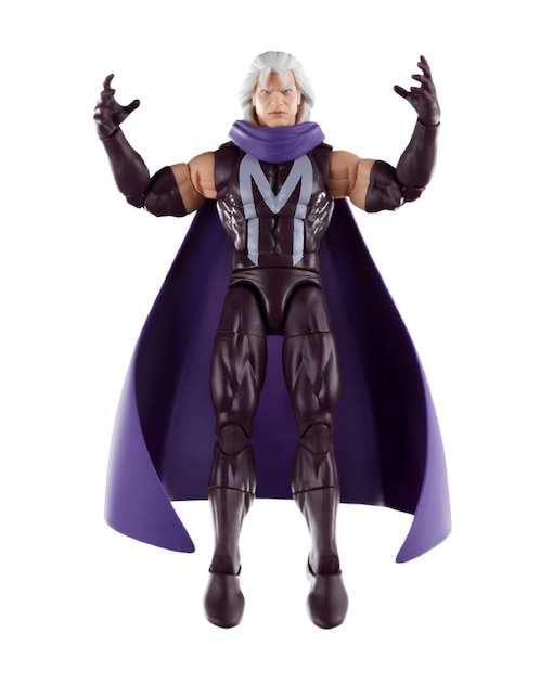 Figura de colección X-Men '97 Magneto Marvel Legends