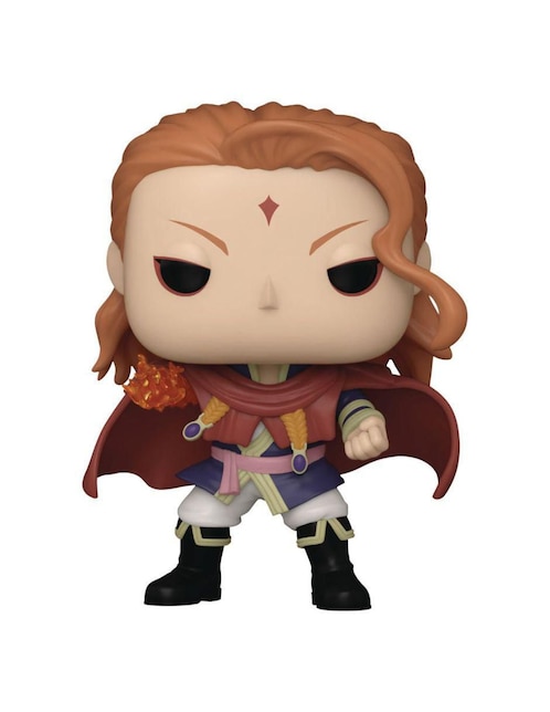 Funko Black Clover Fuegoleon