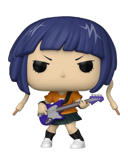 Funko Pop Pop! My Hero Academia Kyoka Jiro