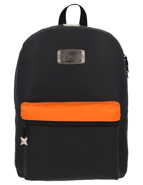 Mochila escolar Naruto Shippuden unisex 1