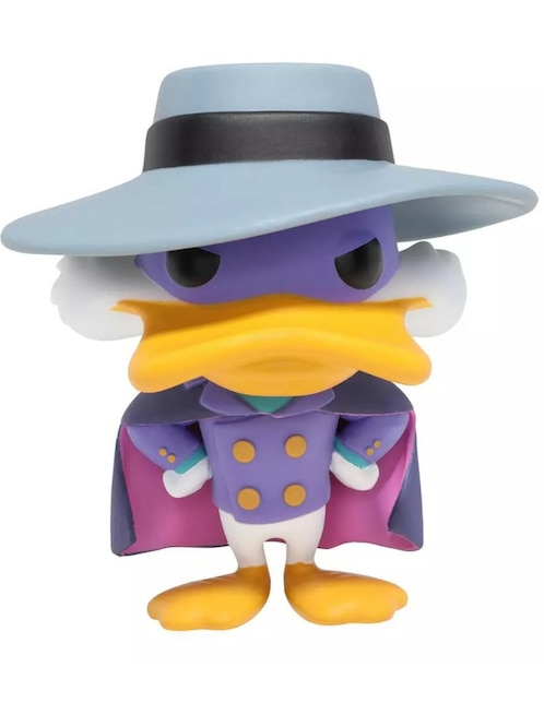 Funko Pop! Disney Darkwing Duck