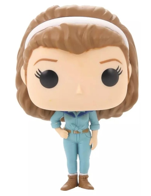 Funko Pop! Saved by the Bell Jessie Spano