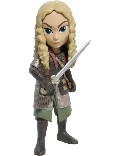 Figura articulada El Señor de los Anillos Éowyn collectors Rock Candy