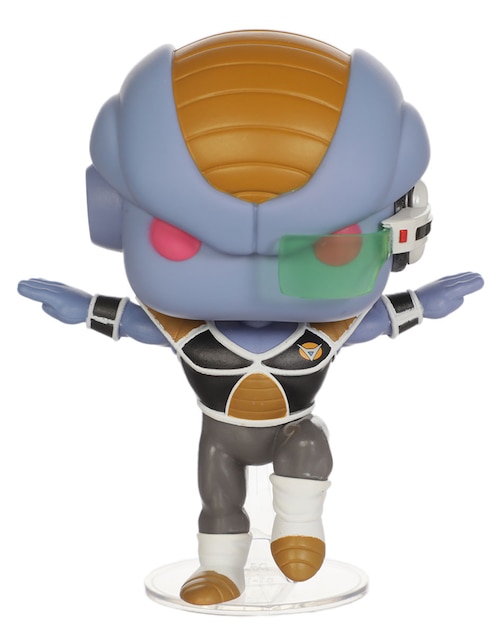 Funko POP! Animation Dragon Ball Z Burter