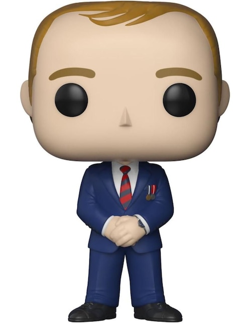 Funko Pop! Royal Family Prince William