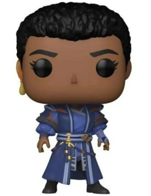 Funko Pop! Doctor Strange en el Multiverso de la Locura Sara Wolfe