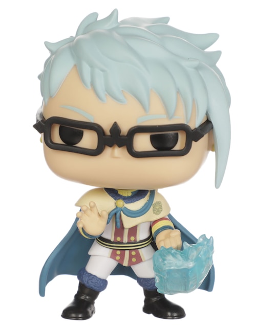 Funko POP! Animation Black Clover Klaus Lunette