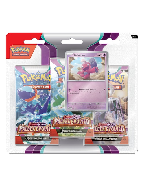 Cartas Pokémon