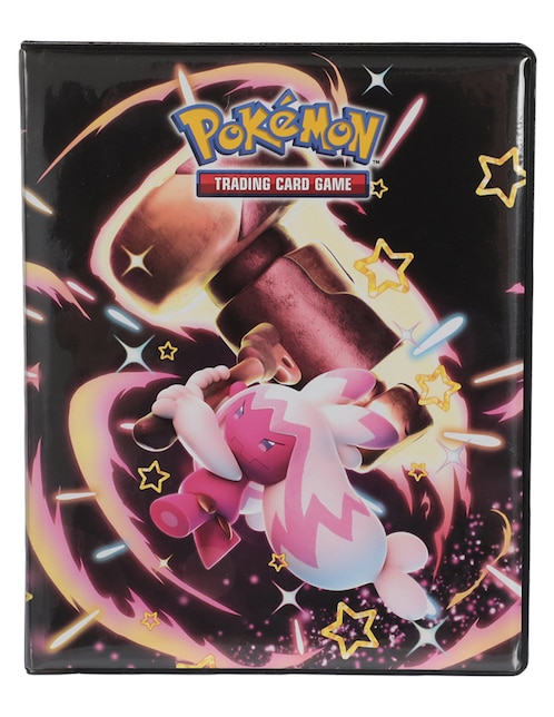 Álbum para cartas Ultra Pro de Pokémon