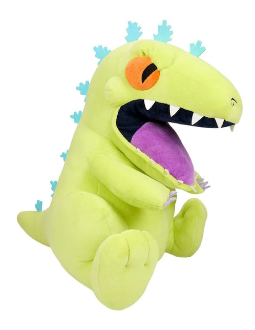 Peluche de Reptar Dinosaurio Kidrobot de 40 cm