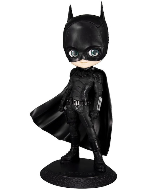 Figura articulada DC Comics Batman Banpresto
