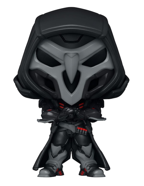 Funko Pop! Overwatch Reaper
