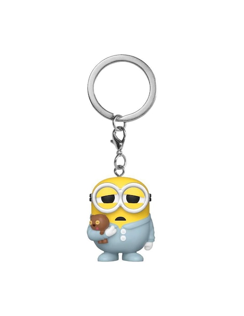 Llavero Funko Pocket POP! Keychan Minions