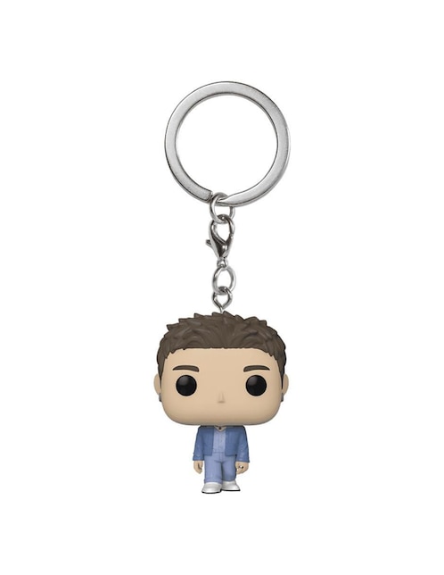 Llavero Funko Pocket POP! Keychan RM
