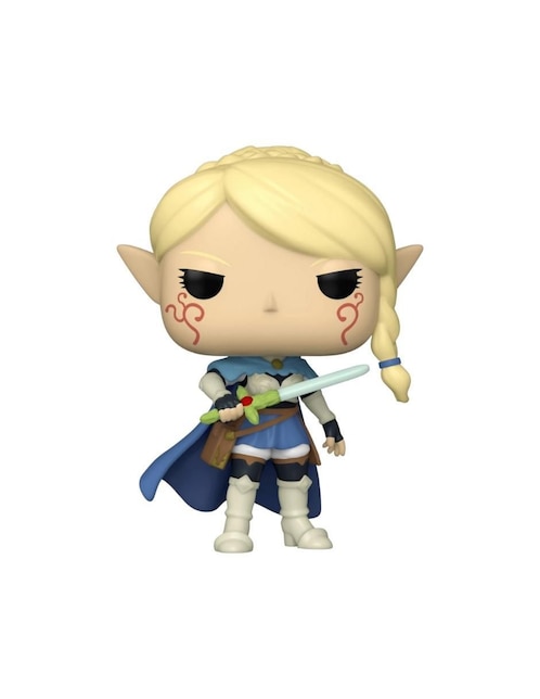 Funko Pop Pop! Black Clover