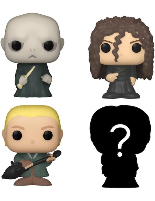 Pop! Harry Potter Pop! Harry Potter
