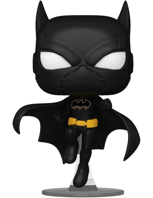 Funko POP DC Comics Batgirl