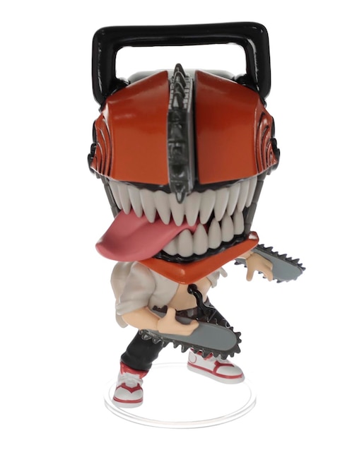 Funko POP! Animation Chainsaw Man