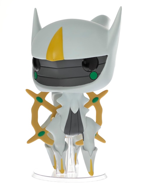 Funko POP! Games Pokémon Arceus