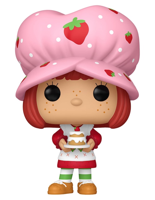 Funko POP! Retro Toys Strawberry Shortcake