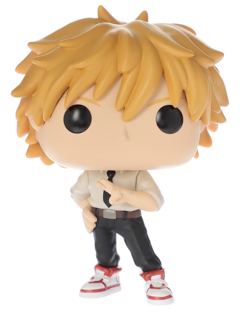 Funko POP! Animation Chainsaw Man Denji