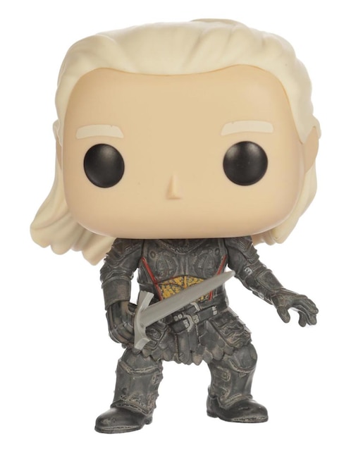 Funko POP! Game of Thrones: House of the Dragon Daemon Targaryen