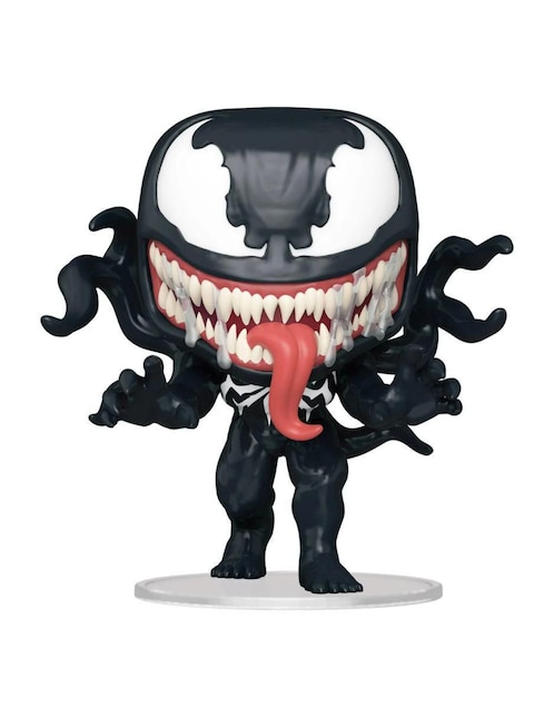 Figura de acción Spider-Man Venom Funko