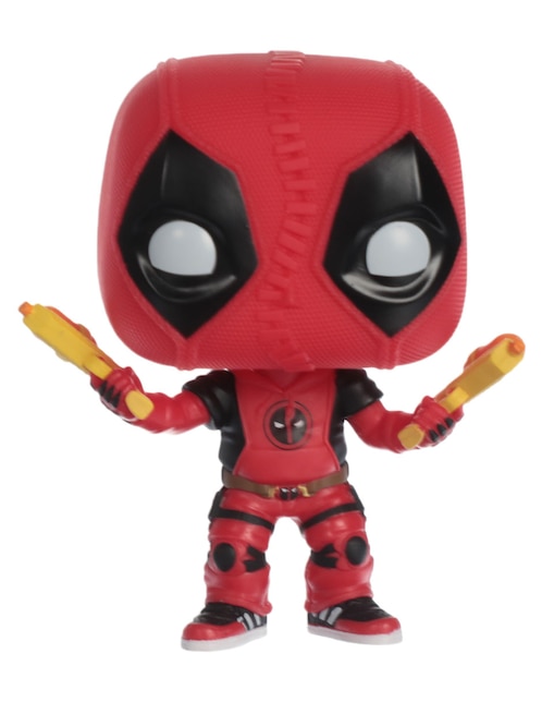 Funko POP! Deadpool & Wolverine Kidpool