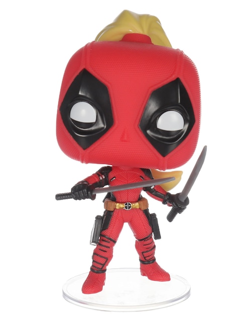 Funko POP! Deadpool & Wolverine Ladypool