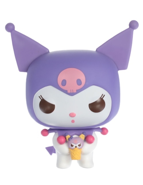 Funko POP! Hello Kitty and Friends Kuromi