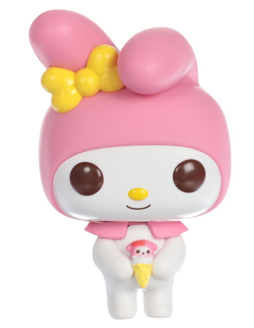 Funko POP! Hello Kitty and Friends My Melody