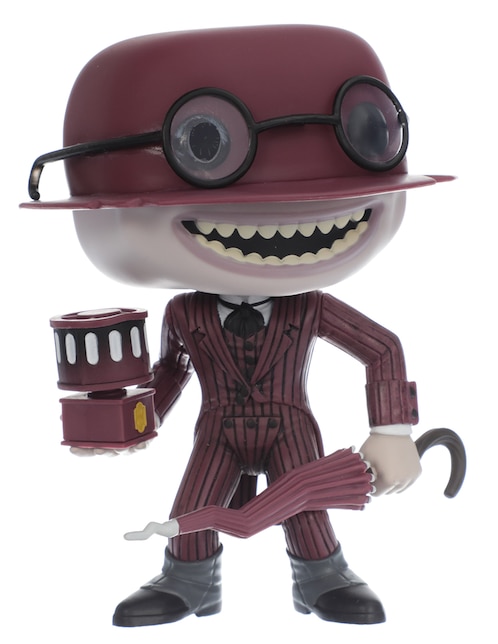 Funko POP! Movies The Conjuring 2 The Crooked Man