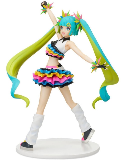 Figura Vocaloid Hatsune Miku Sega