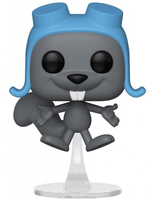 Funko POP Rocky & Bullwinkle