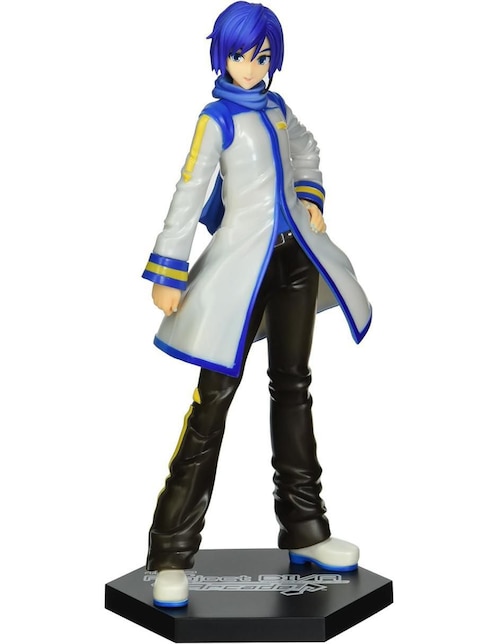 Figura de colección Vocaloid Kaito Sega