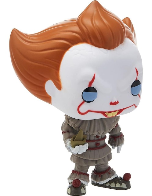 Funko POP It: The Movie Pennywise