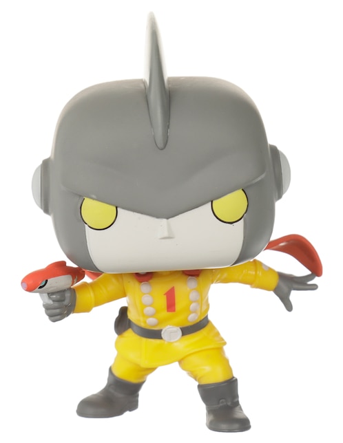 Funko POP! Animation Dragon Ball Super Gamma 1