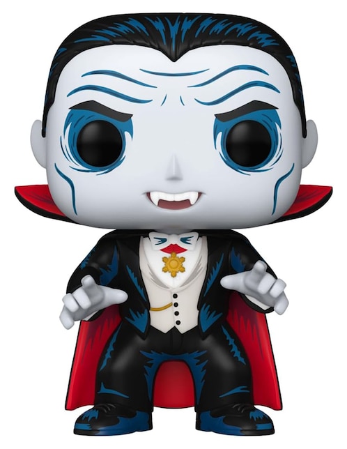 Funko POP! Movies Universal Monsters Drácula